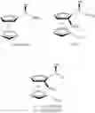 Fig. 02 - Metallocene-based chiral phosphine or arsine ligands