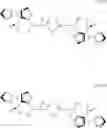 Fig. 35 - Metallocene-based chiral phosphine or arsine ligands