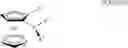Fig. 44 - Metallocene-based chiral phosphine or arsine ligands