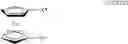 Fig. 45 - Metallocene-based chiral phosphine or arsine ligands