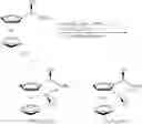 Fig. 49 - Metallocene-based chiral phosphine or arsine ligands