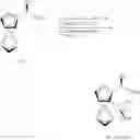 Fig. 53 - Metallocene-based chiral phosphine or arsine ligands