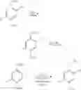 Fig. 44 - Process for the preparation of pyrazolo[1,5-a]-1,3,5-triazines and intermediates thereof