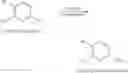 Fig. 47 - Process for the preparation of pyrazolo[1,5-a]-1,3,5-triazines and intermediates thereof