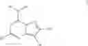 Fig. 52 - Process for the preparation of pyrazolo[1,5-a]-1,3,5-triazines and intermediates thereof