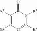 Fig. 32 - Methods for preparing 2,3,5,6-substituted 3h-pyrimidin-4-ones