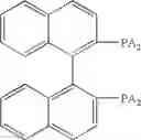 Fig. 08 - Process for preparation of diphosphine compounds and intermediates for the process