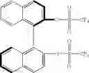 Fig. 34 - Process for preparation of diphosphine compounds and intermediates for the process
