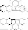 Fig. 89 - Process for preparation of diphosphine compounds and intermediates for the process