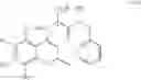 Fig. 09 - Method for manufacturing optically pure coumaryl amino acids and the novel coumaryl aminoacids thus obtained