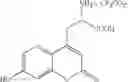 Fig. 33 - Method for manufacturing optically pure coumaryl amino acids and the novel coumaryl aminoacids thus obtained