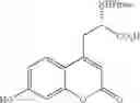 Fig. 48 - Method for manufacturing optically pure coumaryl amino acids and the novel coumaryl aminoacids thus obtained