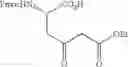 Fig. 50 - Method for manufacturing optically pure coumaryl amino acids and the novel coumaryl aminoacids thus obtained