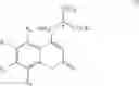 Fig. 51 - Method for manufacturing optically pure coumaryl amino acids and the novel coumaryl aminoacids thus obtained