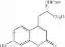 Fig. 69 - Method for manufacturing optically pure coumaryl amino acids and the novel coumaryl aminoacids thus obtained