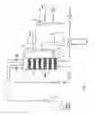 Fig. 02 - Method for the production of fuel from acid fats and system for carrying out said method