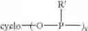 Fig. 04 - Process for preparing nitriles and isonitriles by dehydration reactions with propanephosphonic anhydrides