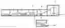 Fig. 01 - Process and plant for destroying solid-propellant rocket motors