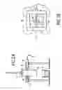 Fig. 03 - Process and plant for destroying solid-propellant rocket motors