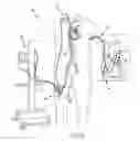 Fig. 06 - Percutaneous right ventricular assist apparatus and method