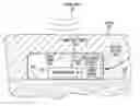 Fig. 01 - Implantable interferometer microphone