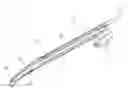 Fig. 01 - Oxygenating laryngoscope