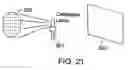Fig. 23 - Method and apparatus for rapid detection and diagnosis of tissue abnormalities