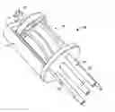 Fig. 01 - Rotating optical catheter tip for optical coherence tomography