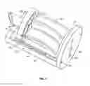 Fig. 04 - Rotating optical catheter tip for optical coherence tomography