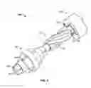Fig. 09 - Rotating optical catheter tip for optical coherence tomography