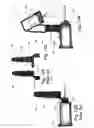 Fig. 13 - Practitioner-mounted micro vein enhancer