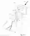 Fig. 17 - Practitioner-mounted micro vein enhancer