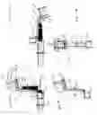 Fig. 19 - Practitioner-mounted micro vein enhancer