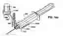 Fig. 20 - Practitioner-mounted micro vein enhancer