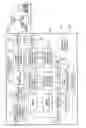Fig. 02 - Method of and apparatus for detecting diseased tissue by sensing two bands of infrared radiation