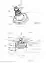 Fig. 04 - Ear probe and disposable ear tip system