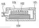 Fig. 01 - Body fluid sampling device