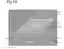 Fig. 13 - SAMPLING DEVICE FOR IN VIVO SAMPLING OF LIQUIDS FROM THE GASTROINTESTINAL TRACT, PROCESS FOR THE PRODUCTION THEREOF AND MOULD OR MASK FOR USE IN THE PRODUCTION PROCESS