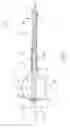 Fig. 07 - SIZING INSTRUMENT FOR A BODILY JOINT SUCH AS AN INTERVERTEBRAL DISC SPACE