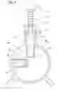 Fig. 05 - Apparatus for applying and removing closing means from an end portion of a tubular element and the use thereof in peritoneal dialysis