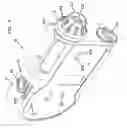 Fig. 02 - Pump with venting