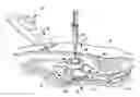 Fig. 01 - Stabilized implantable vascular access port