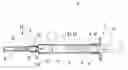 Fig. 01 - Pre-filled syringe