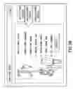 Fig. 43 - Fluid Delivery System, Fluid Path Set, and Pressure Isolation Mechanism with Hemodynamic Pressure Dampening Correction