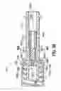 Fig. 45 - Fluid Delivery System, Fluid Path Set, and Pressure Isolation Mechanism with Hemodynamic Pressure Dampening Correction