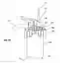 Fig. 10 - Multifunctional medical device assembly
