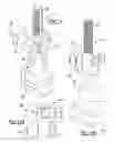 Fig. 13 - External fixation system