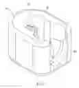 Fig. 04 - Polyaxial fastener assembly