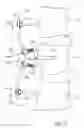 Fig. 11 - Device for stabilizing the spine