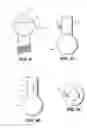 Fig. 04 - Connection rod for screw or hook polyaxial system and method of use